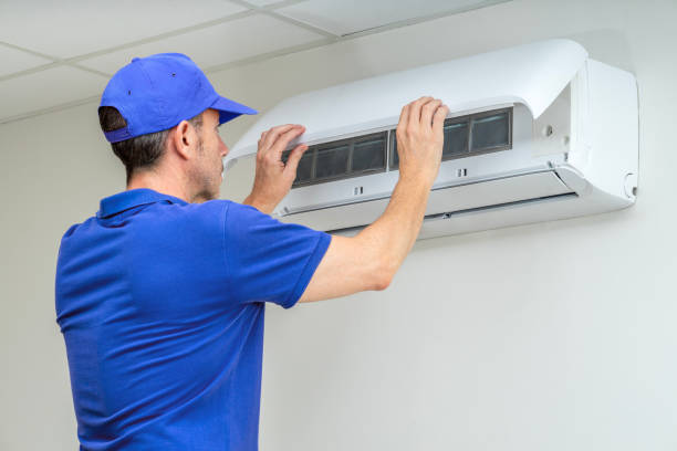 Best Air Vent Cleaning Services  in Wolfdale, PA